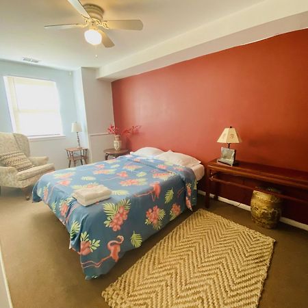 Airport Xpress Guestrooms Philadelphia Buitenkant foto