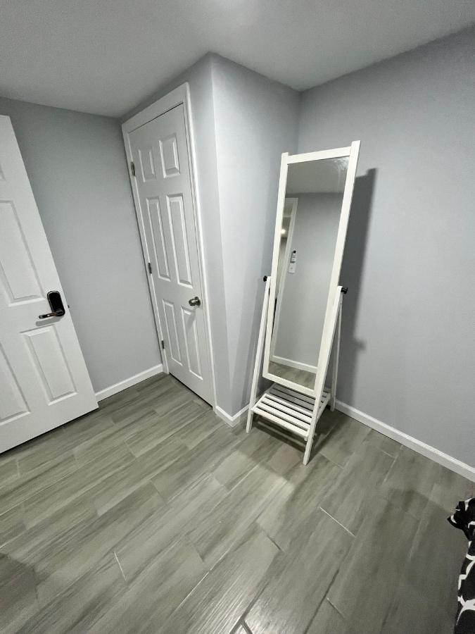 Airport Xpress Guestrooms Philadelphia Buitenkant foto