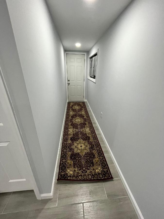 Airport Xpress Guestrooms Philadelphia Buitenkant foto