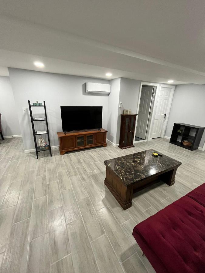 Airport Xpress Guestrooms Philadelphia Buitenkant foto