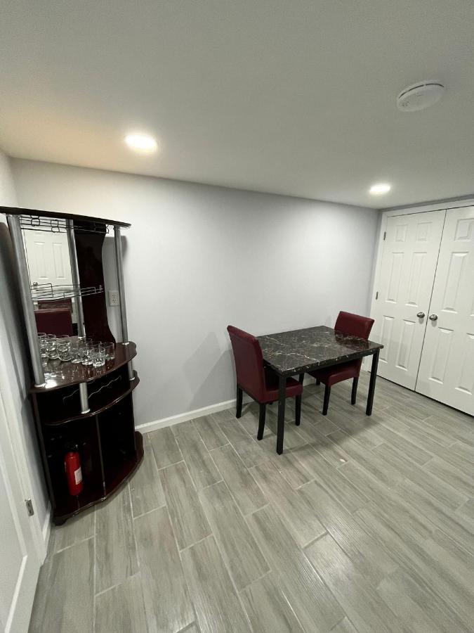 Airport Xpress Guestrooms Philadelphia Buitenkant foto