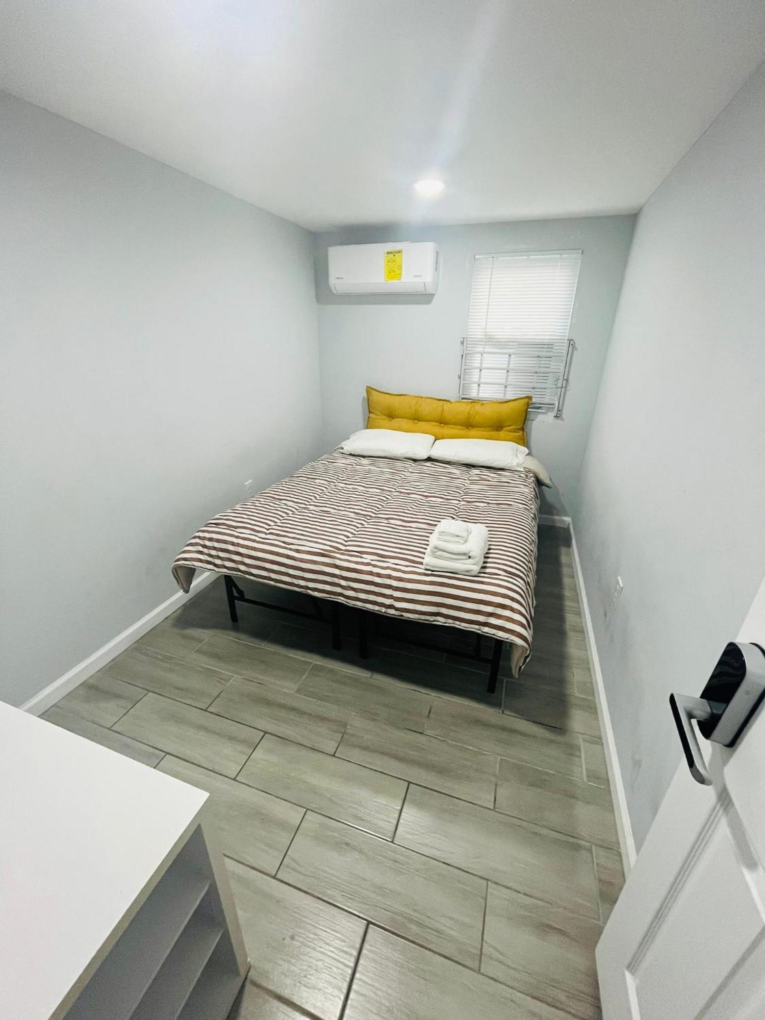 Airport Xpress Guestrooms Philadelphia Buitenkant foto