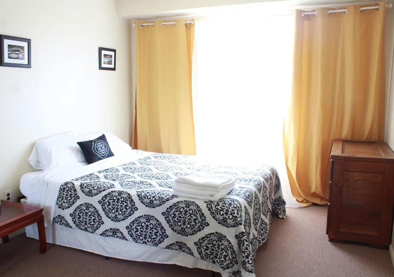 Airport Xpress Guestrooms Philadelphia Buitenkant foto