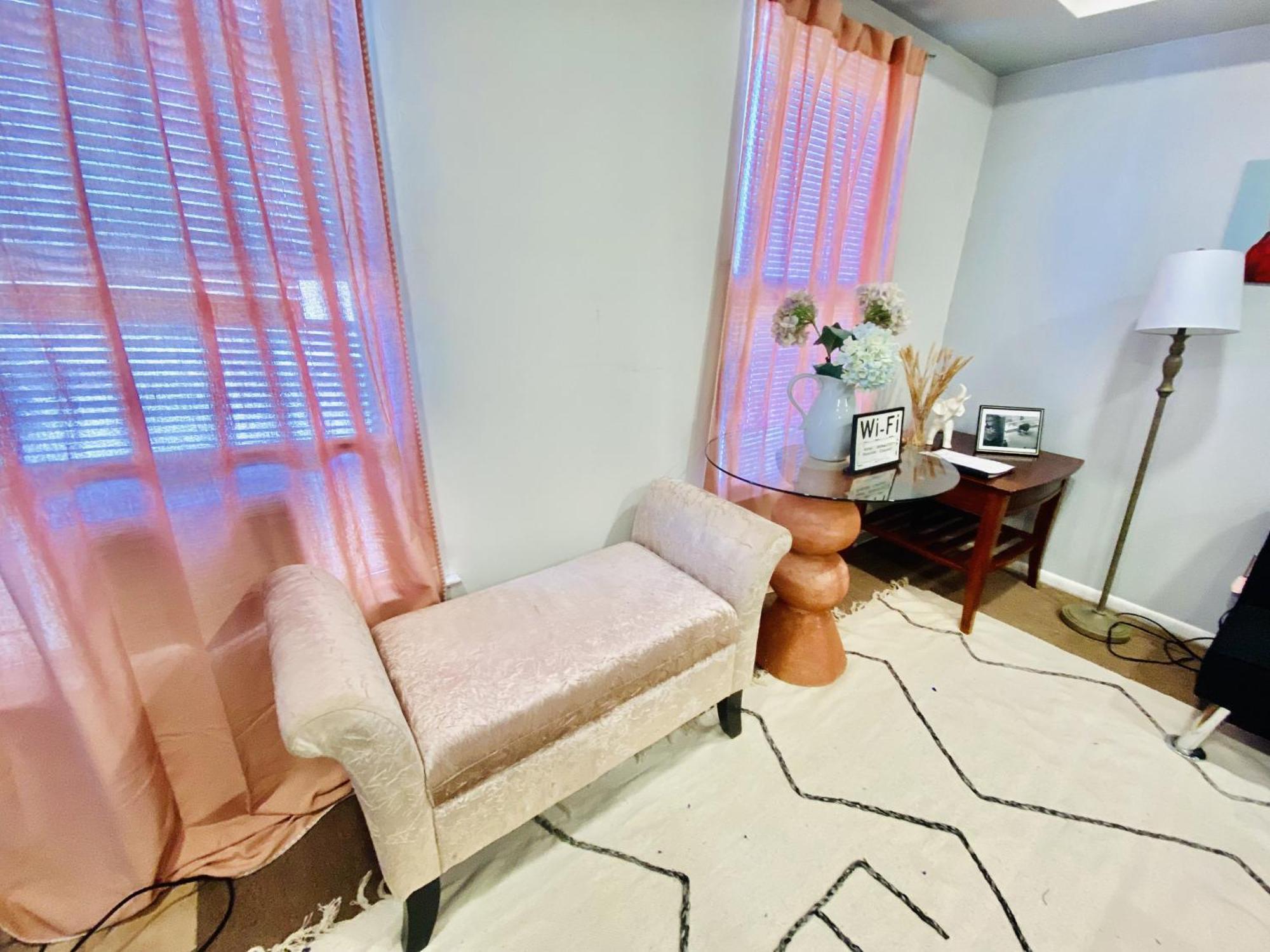 Airport Xpress Guestrooms Philadelphia Buitenkant foto