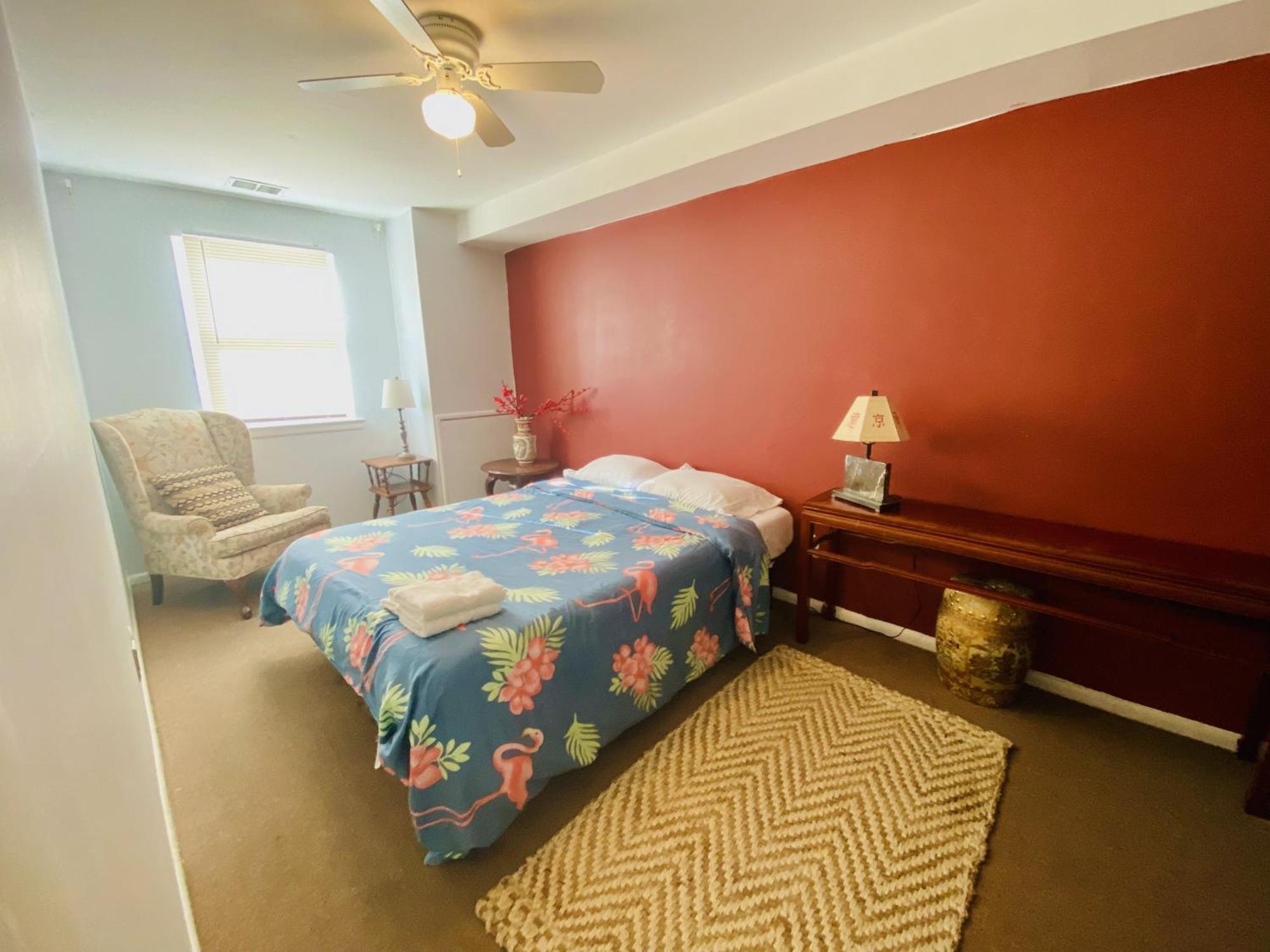 Airport Xpress Guestrooms Philadelphia Buitenkant foto