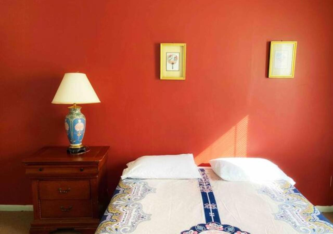 Airport Xpress Guestrooms Philadelphia Buitenkant foto