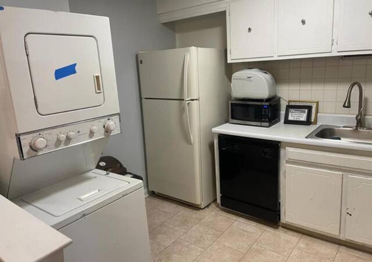 Airport Xpress Guestrooms Philadelphia Buitenkant foto